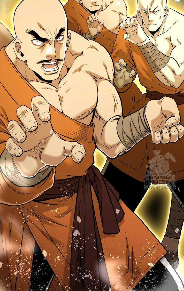 Ma Nhân Hoa Sơn Chapter 78 trang 30