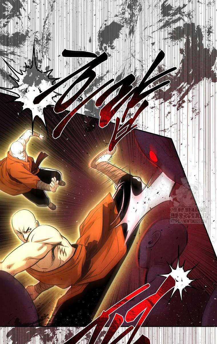 Ma Nhân Hoa Sơn Chapter 78 trang 49