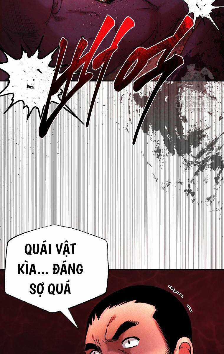 Ma Nhân Hoa Sơn Chapter 78 trang 51