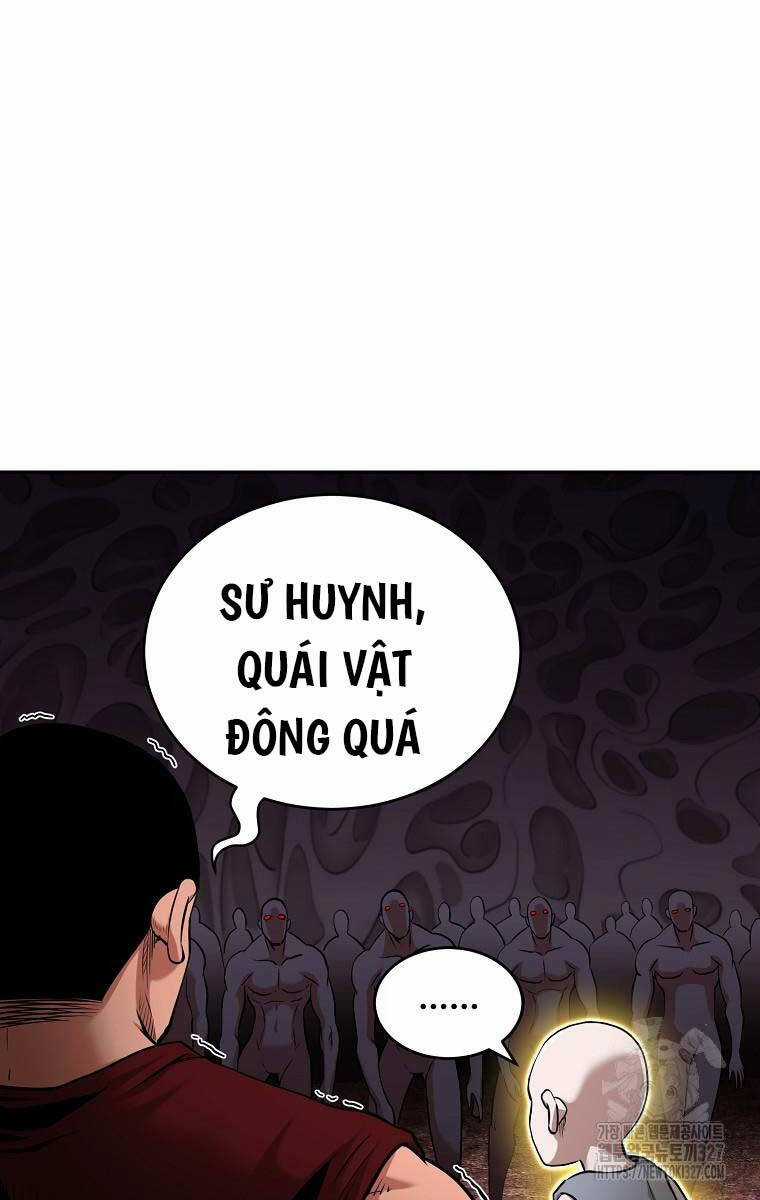 Ma Nhân Hoa Sơn Chapter 78 trang 64