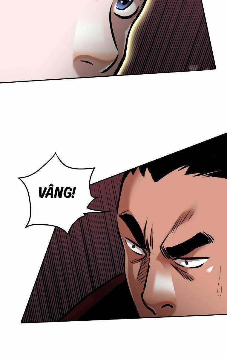 Ma Nhân Hoa Sơn Chapter 78 trang 80