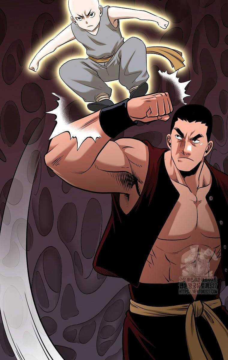 Ma Nhân Hoa Sơn Chapter 78 trang 82