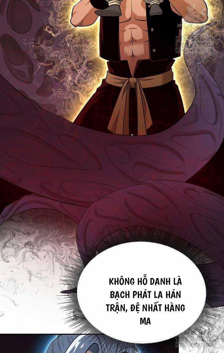 Ma Nhân Hoa Sơn Chapter 78 trang 9