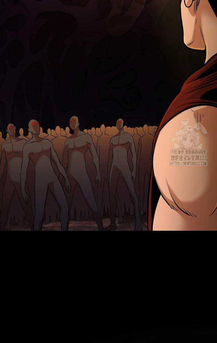 Ma Nhân Hoa Sơn Chapter 78 trang 91