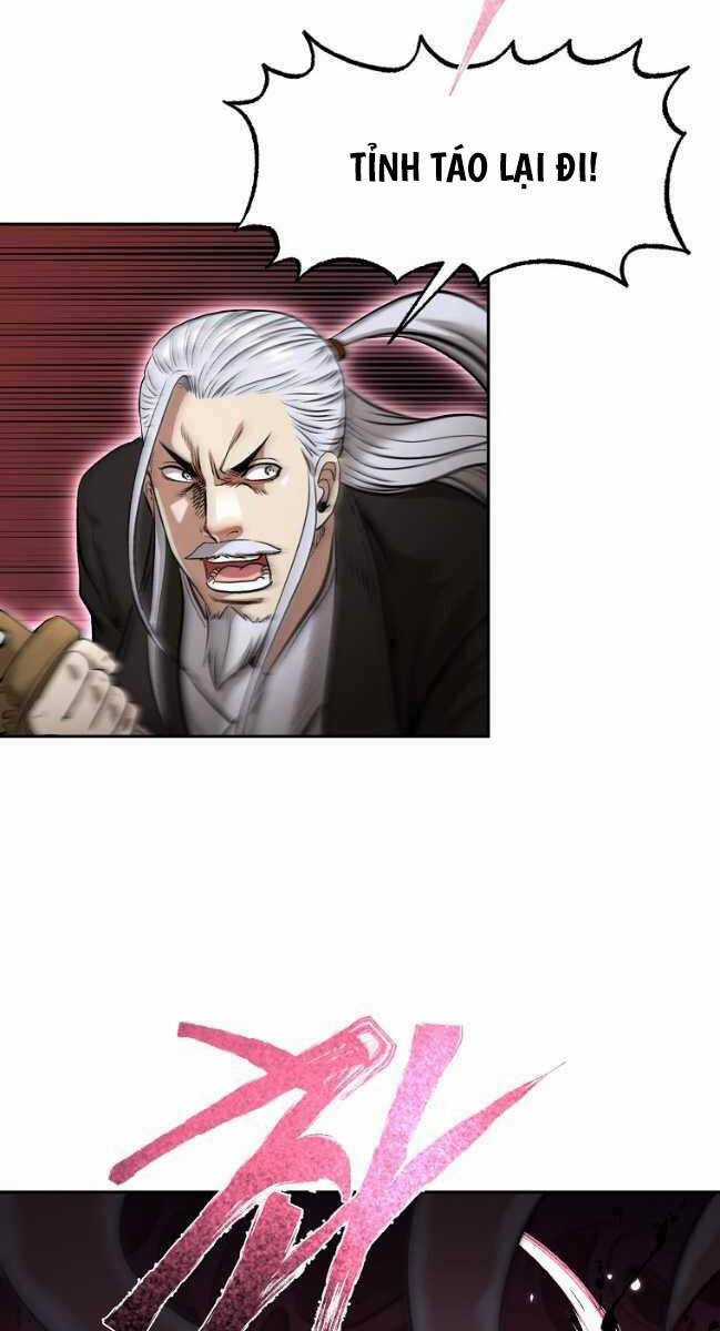 Ma Nhân Hoa Sơn Chapter 79 trang 19