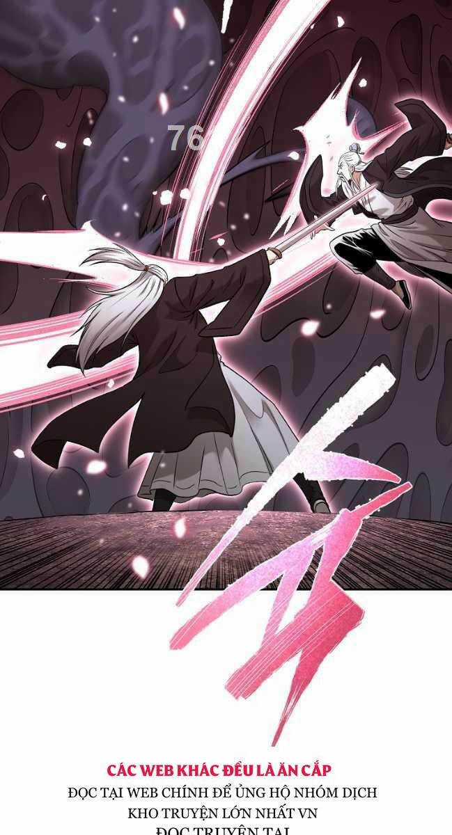 Ma Nhân Hoa Sơn Chapter 79 trang 2