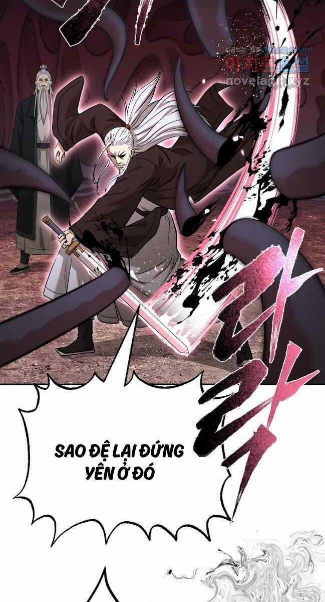 Ma Nhân Hoa Sơn Chapter 79 trang 20