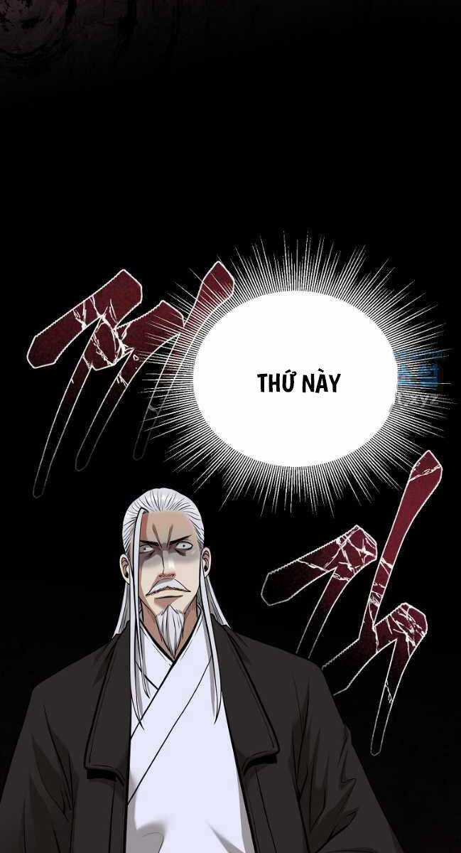 Ma Nhân Hoa Sơn Chapter 79 trang 23