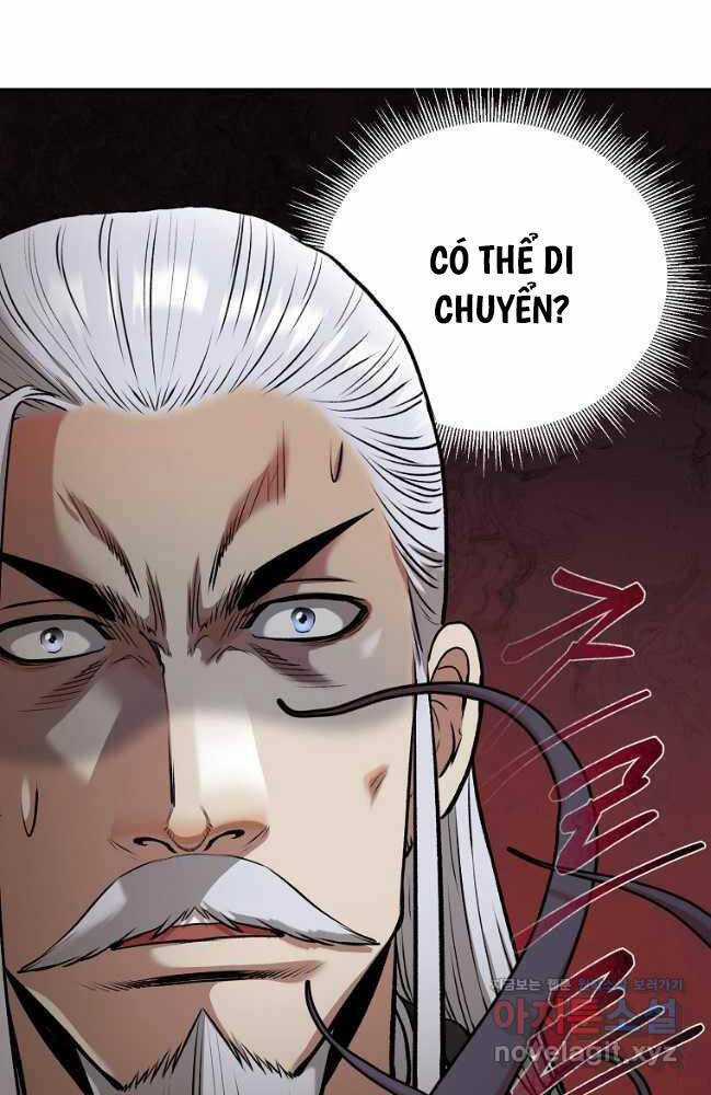 Ma Nhân Hoa Sơn Chapter 79 trang 25