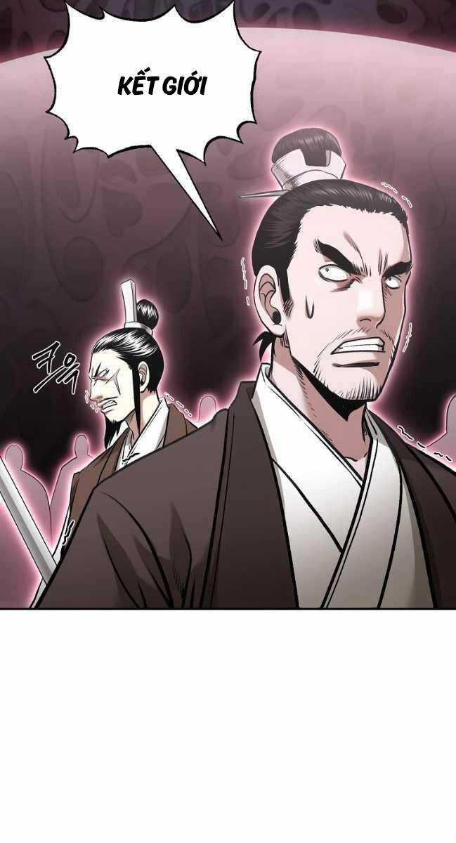 Ma Nhân Hoa Sơn Chapter 79 trang 31