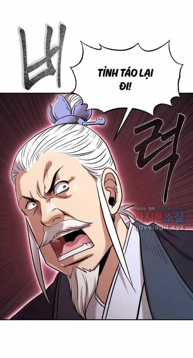 Ma Nhân Hoa Sơn Chapter 79 trang 32