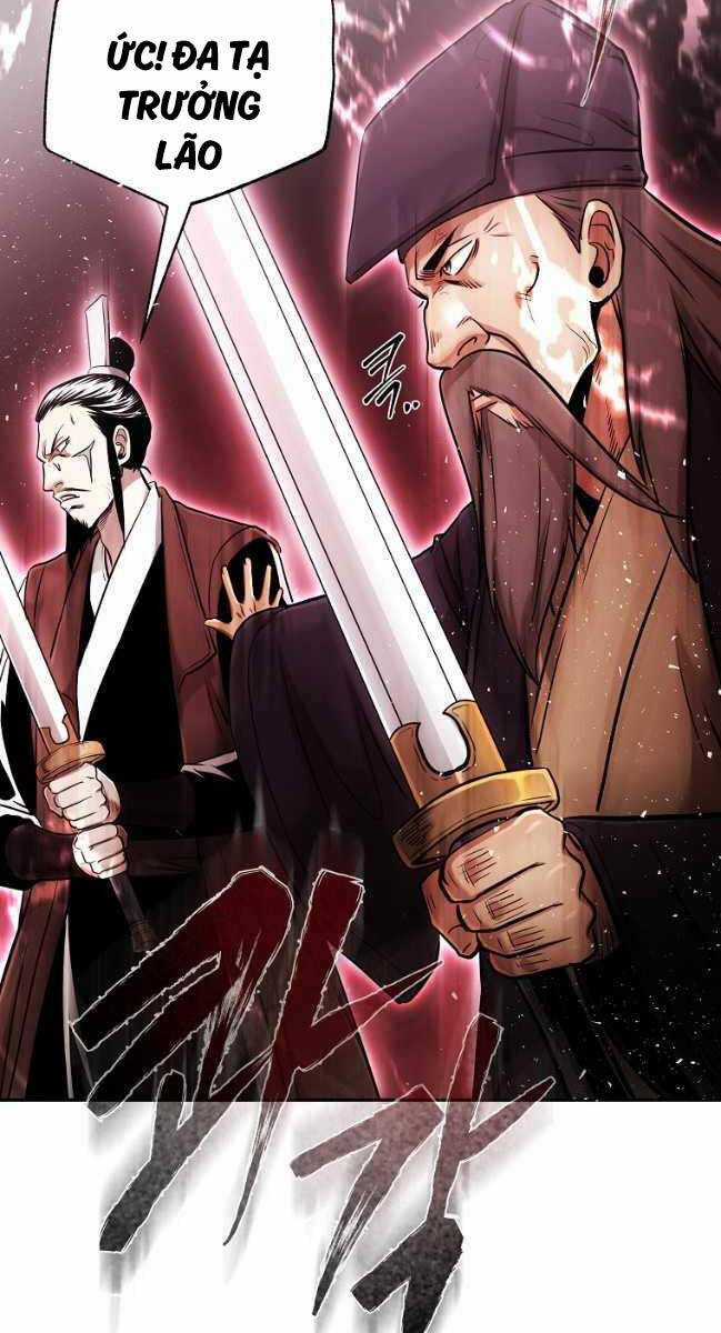 Ma Nhân Hoa Sơn Chapter 79 trang 43