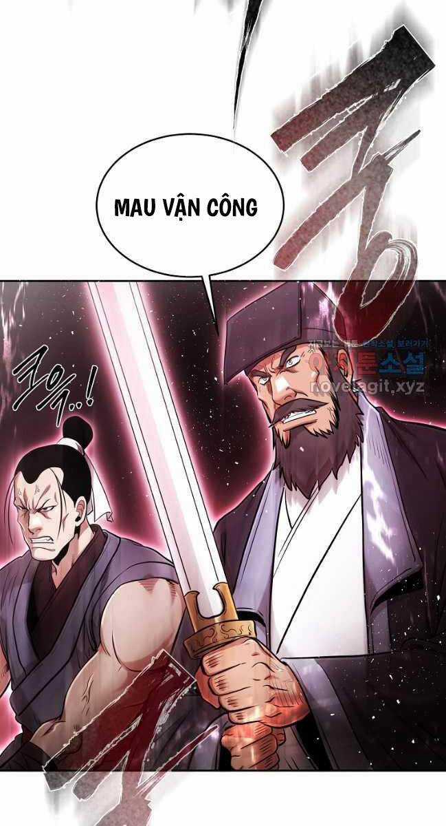 Ma Nhân Hoa Sơn Chapter 79 trang 44