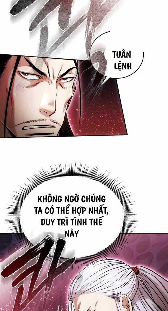 Ma Nhân Hoa Sơn Chapter 79 trang 46