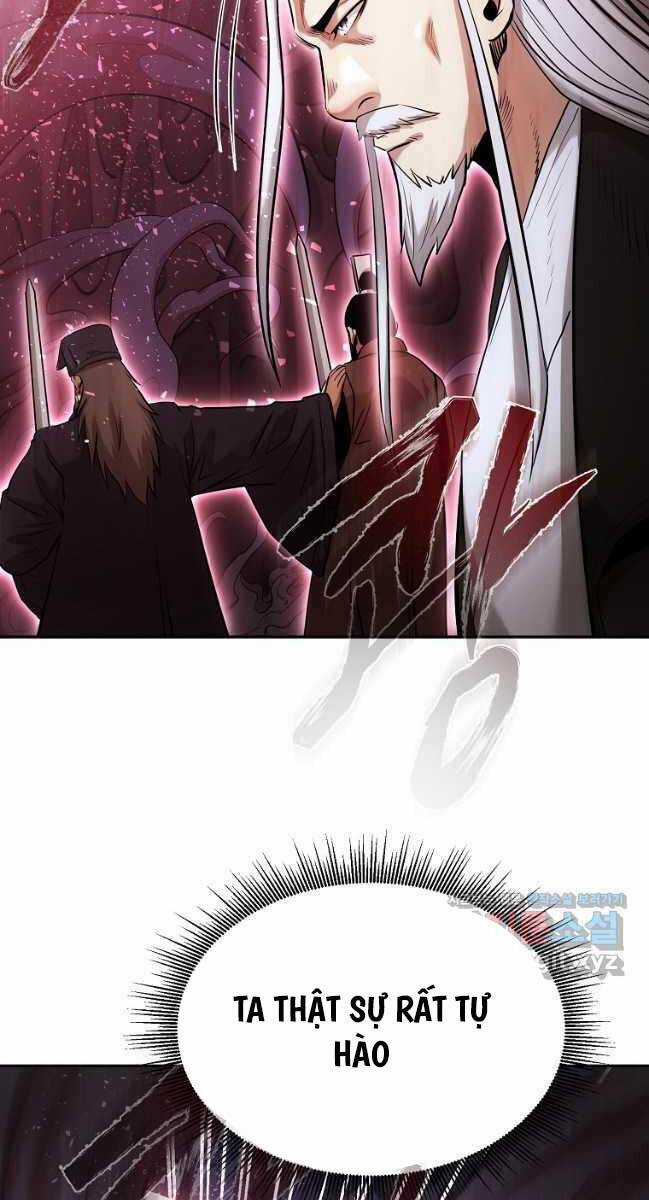 Ma Nhân Hoa Sơn Chapter 79 trang 47