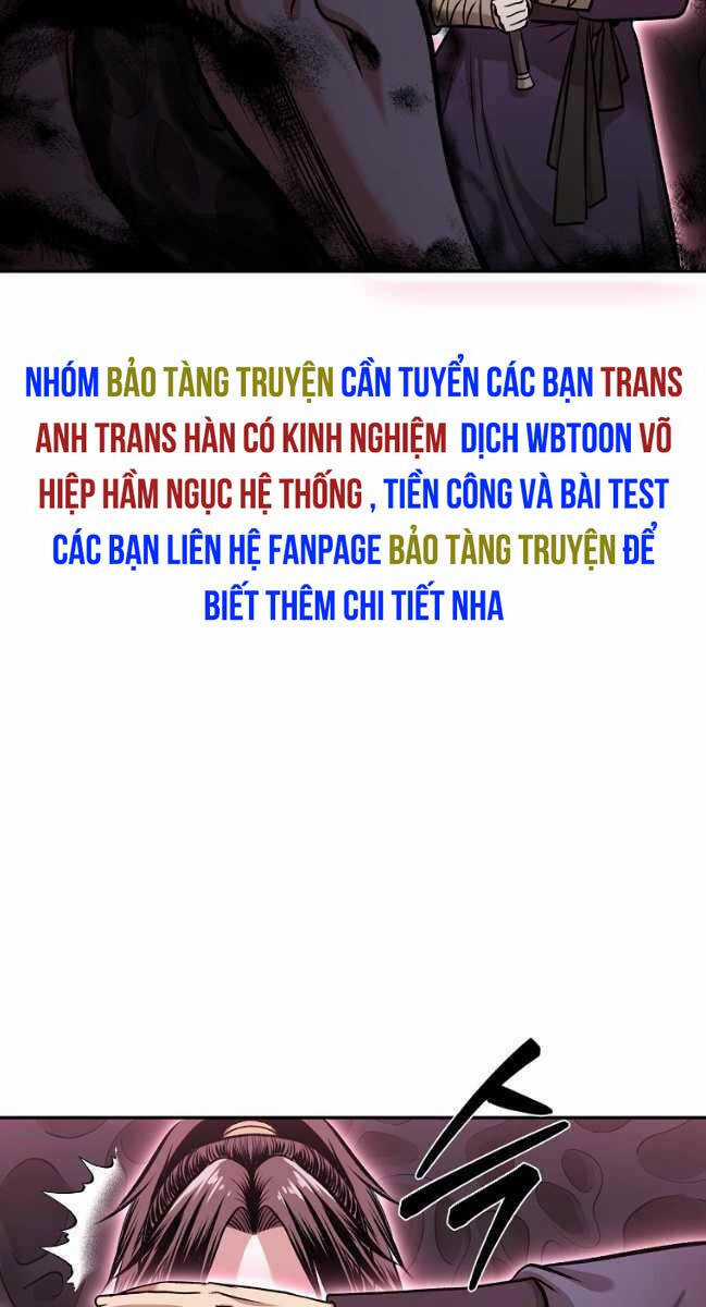 Ma Nhân Hoa Sơn Chapter 79 trang 63