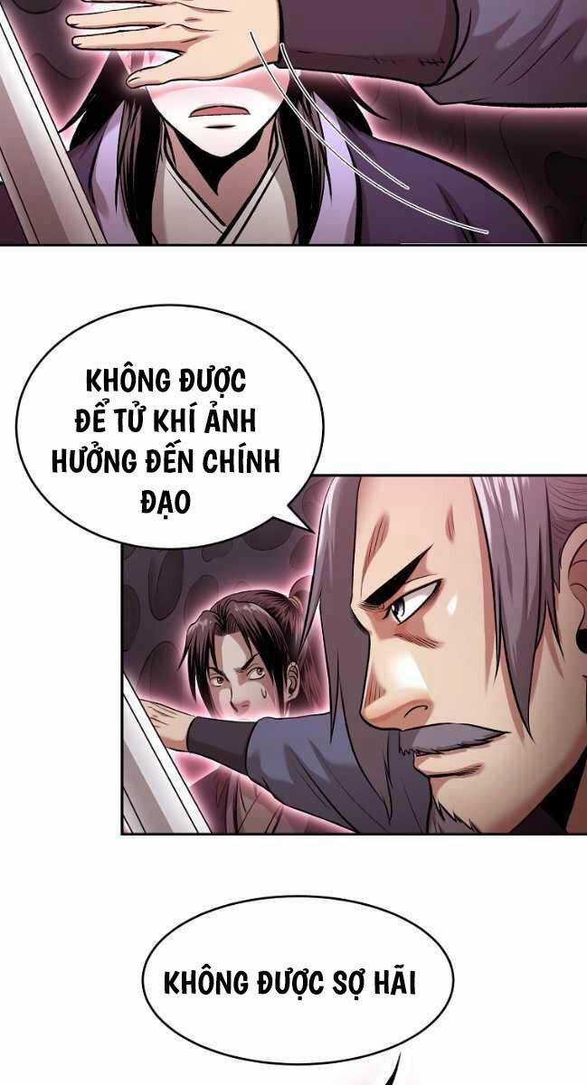 Ma Nhân Hoa Sơn Chapter 79 trang 64