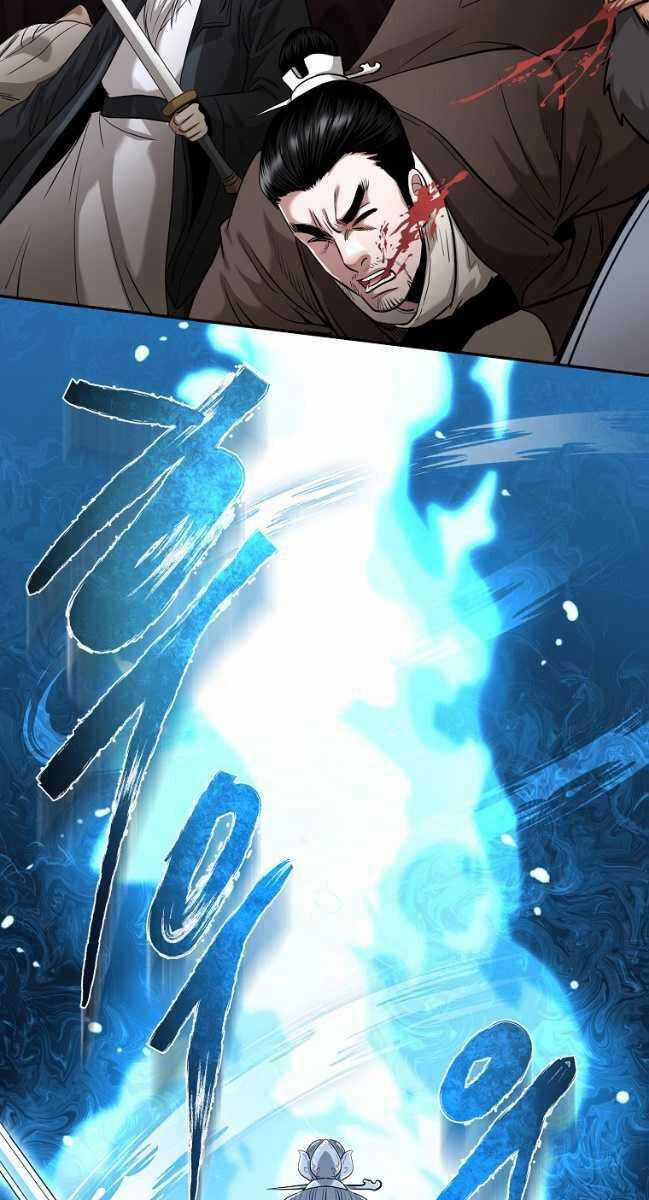 Ma Nhân Hoa Sơn Chapter 79 trang 78