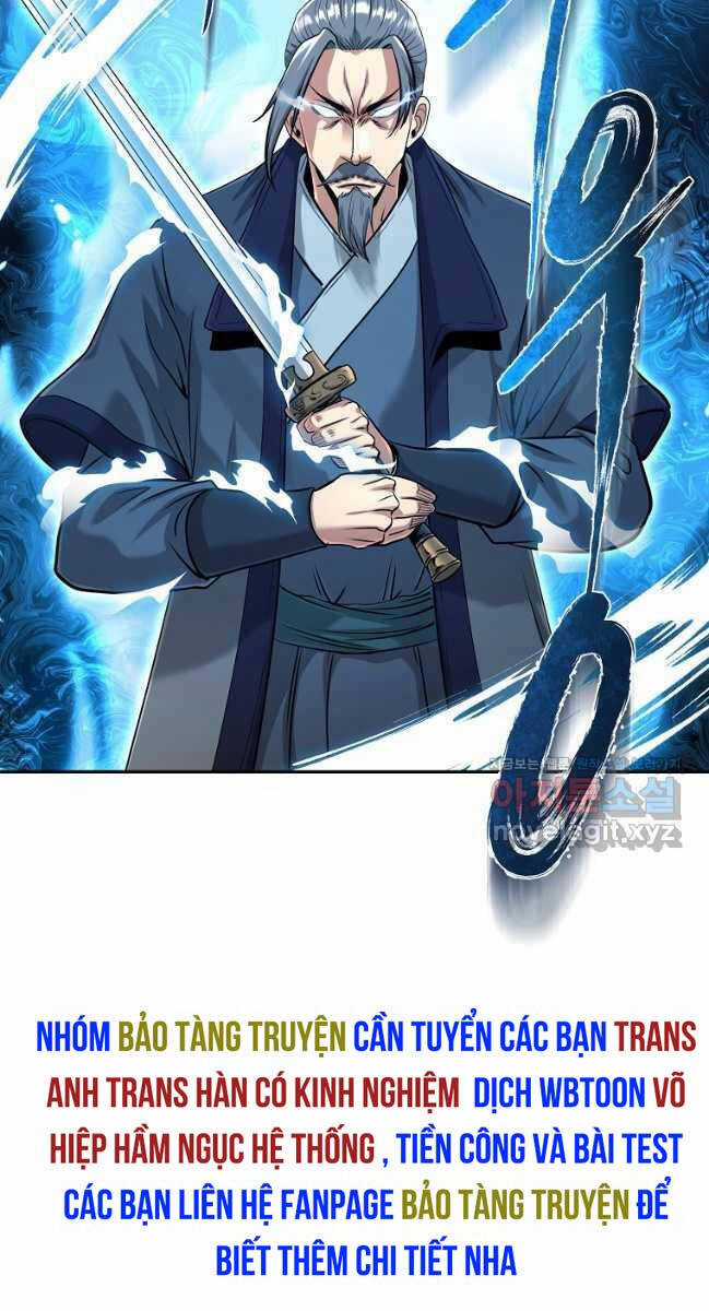 Ma Nhân Hoa Sơn Chapter 79 trang 79