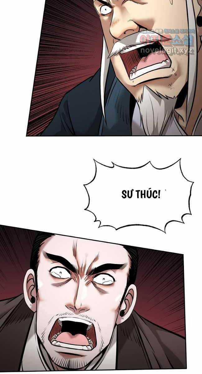 Ma Nhân Hoa Sơn Chapter 79 trang 93