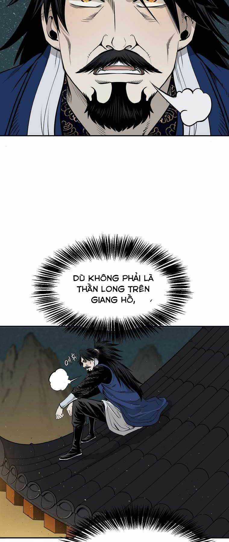 Ma Nhân Hoa Sơn Chapter 8 trang 11