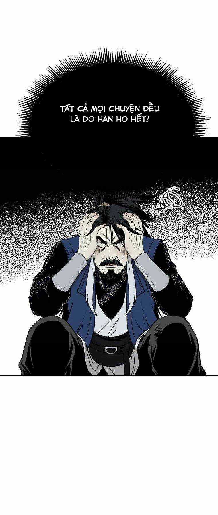 Ma Nhân Hoa Sơn Chapter 8 trang 13