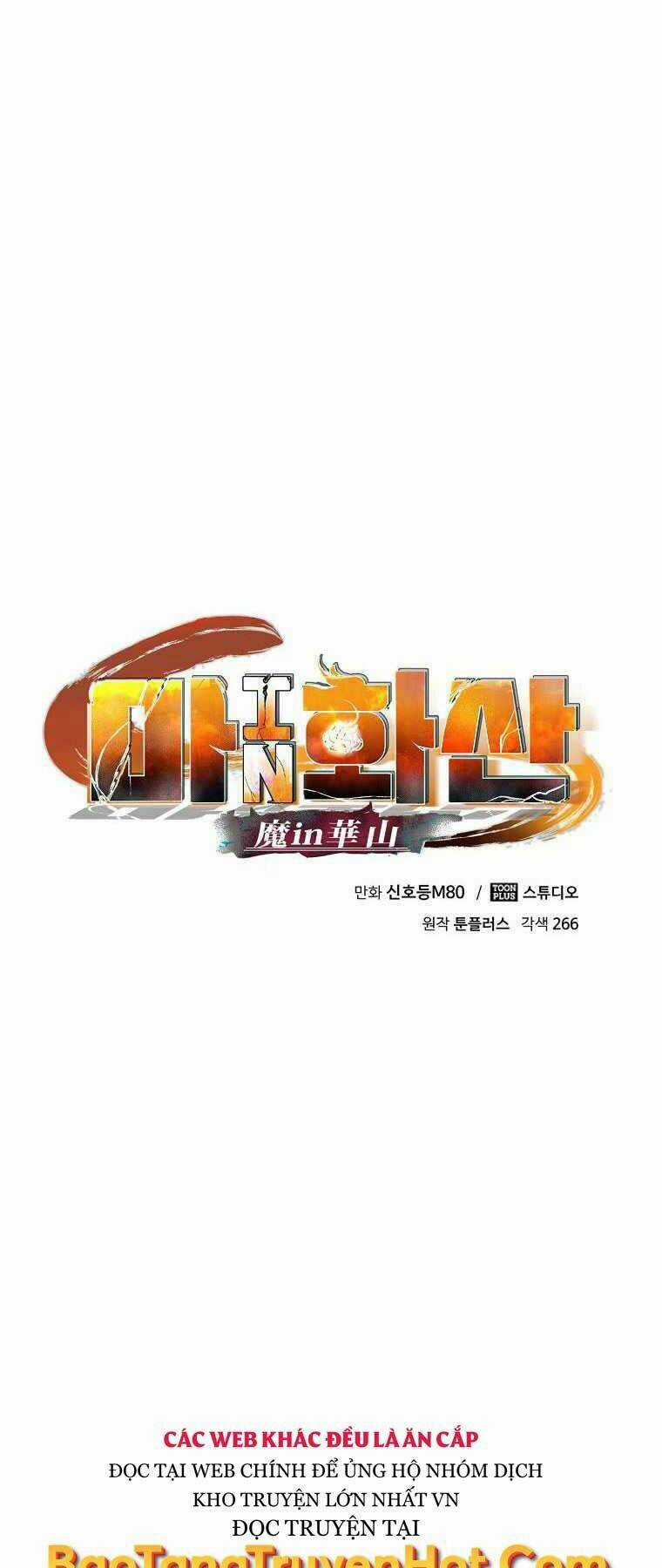 Ma Nhân Hoa Sơn Chapter 8 trang 14