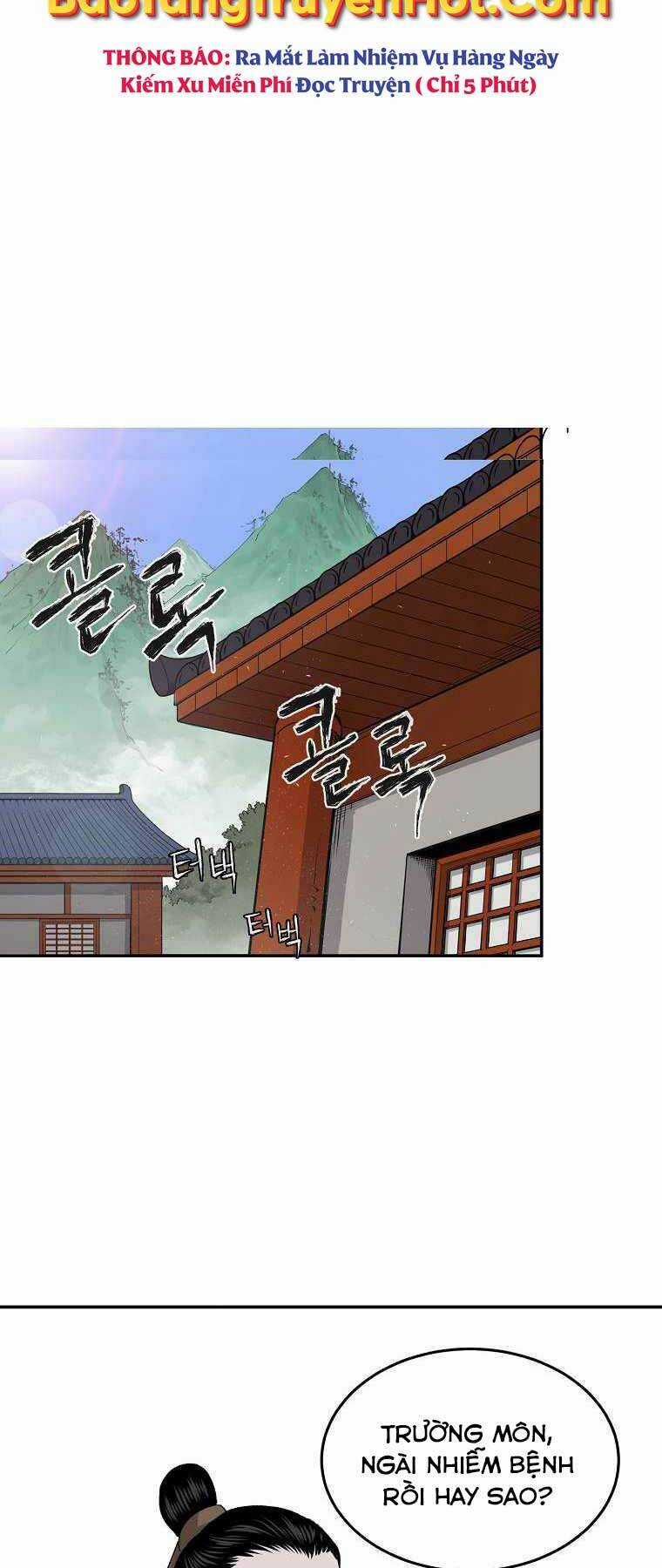 Ma Nhân Hoa Sơn Chapter 8 trang 15