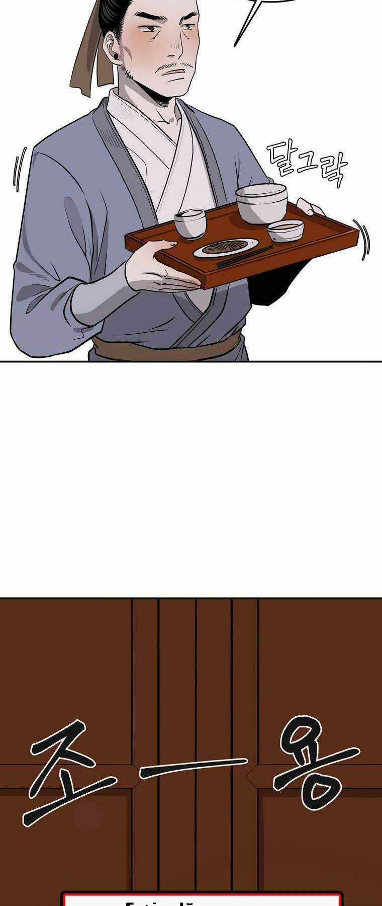 Ma Nhân Hoa Sơn Chapter 8 trang 16