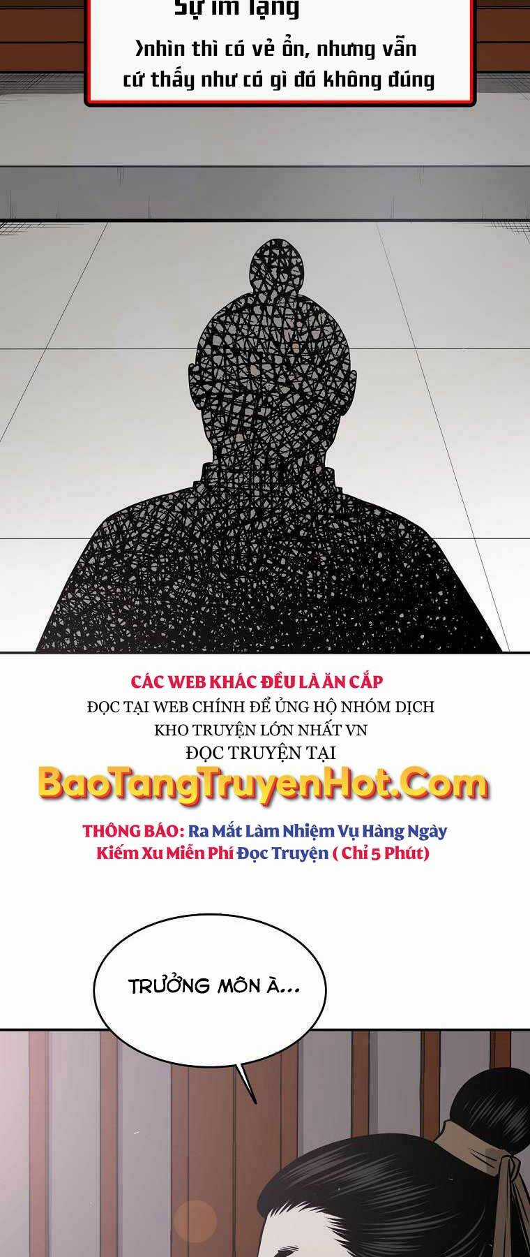 Ma Nhân Hoa Sơn Chapter 8 trang 17