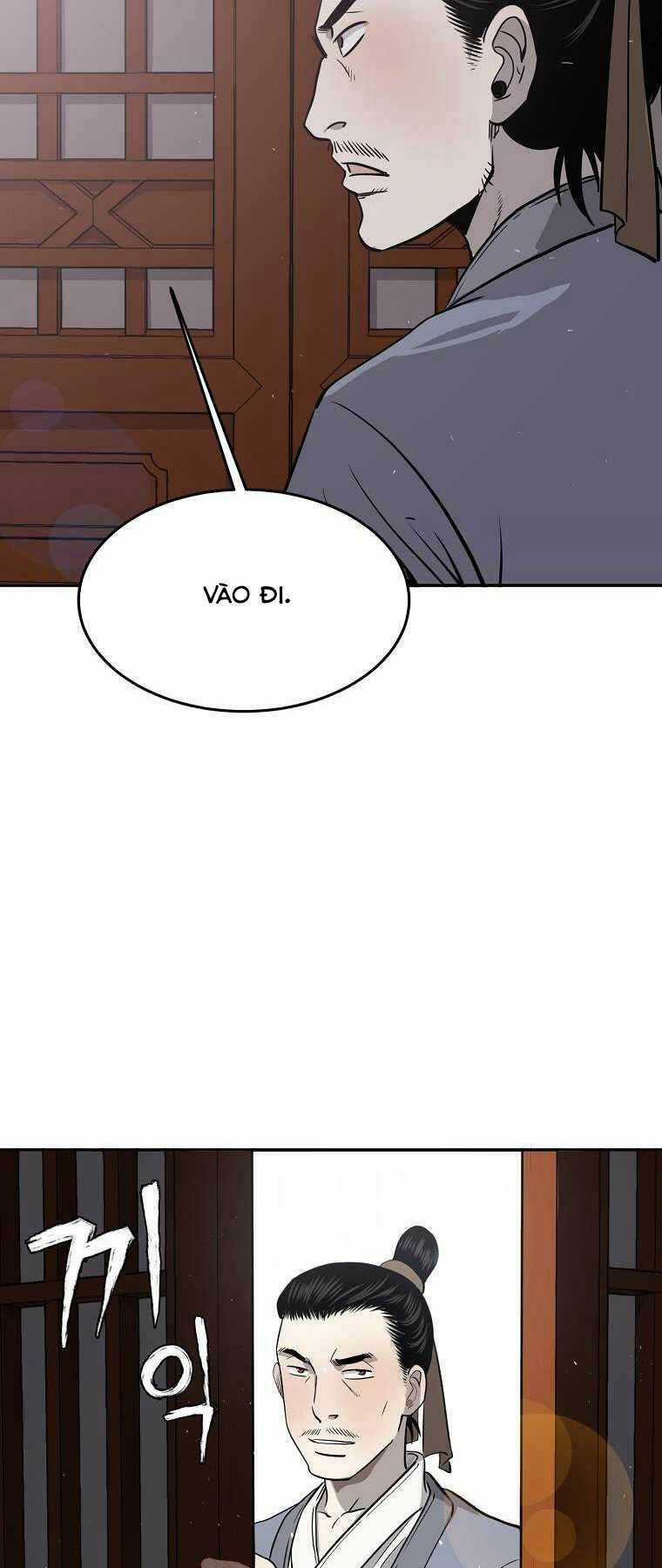 Ma Nhân Hoa Sơn Chapter 8 trang 18