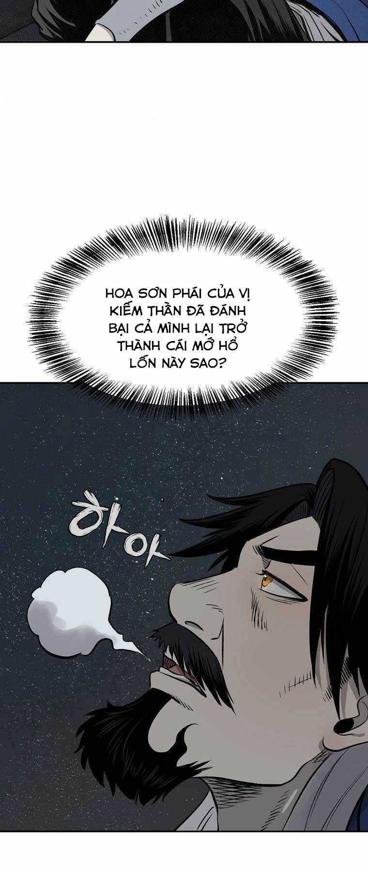 Ma Nhân Hoa Sơn Chapter 8 trang 2