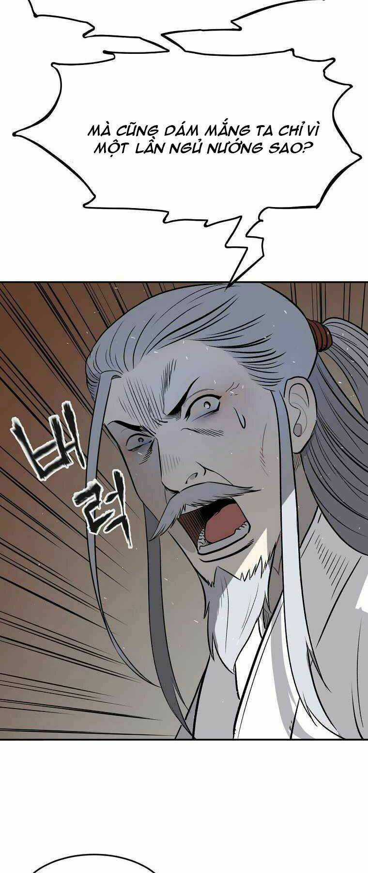 Ma Nhân Hoa Sơn Chapter 8 trang 22