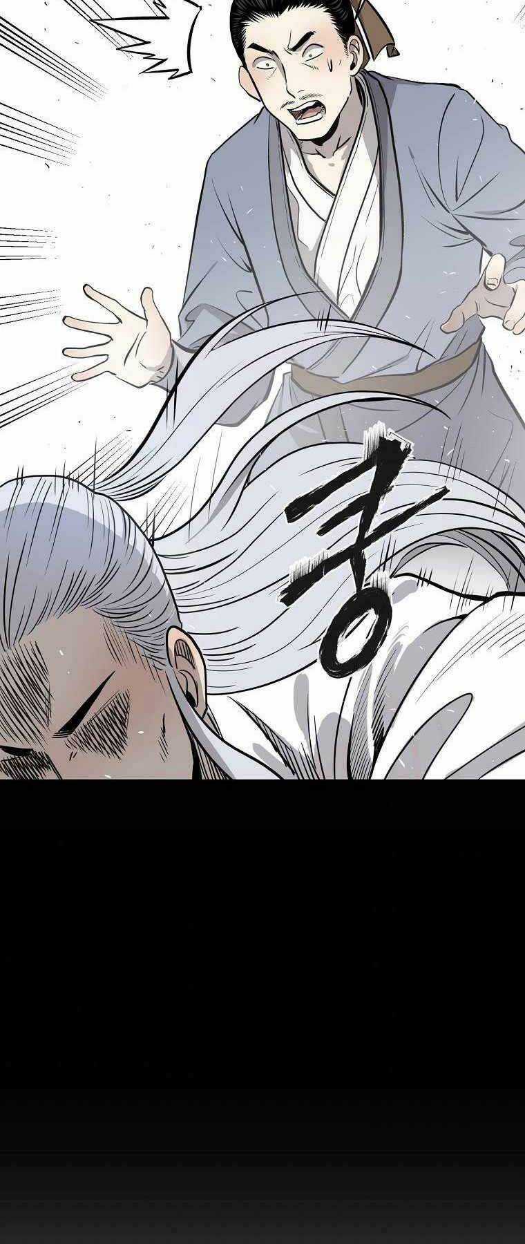 Ma Nhân Hoa Sơn Chapter 8 trang 24