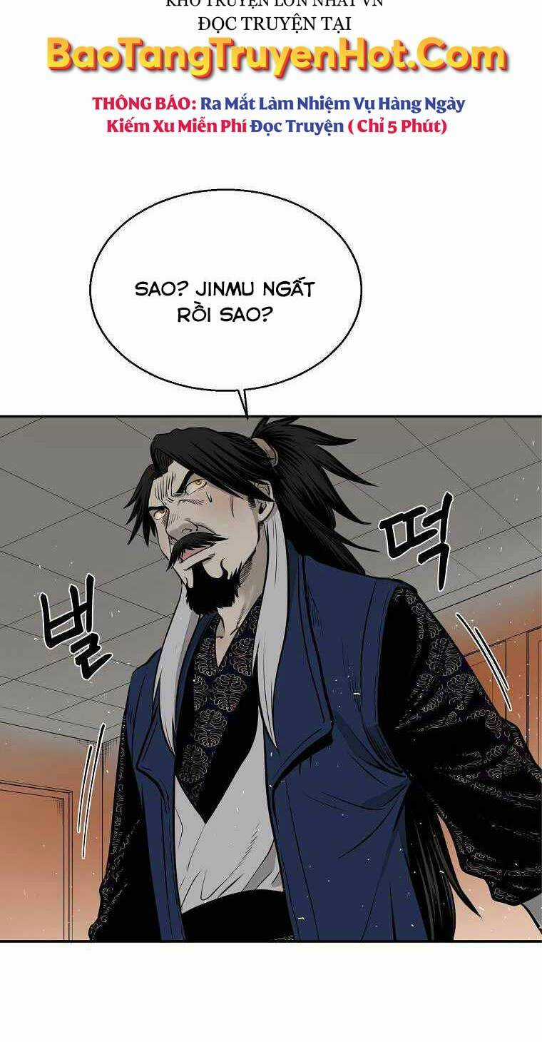 Ma Nhân Hoa Sơn Chapter 8 trang 26