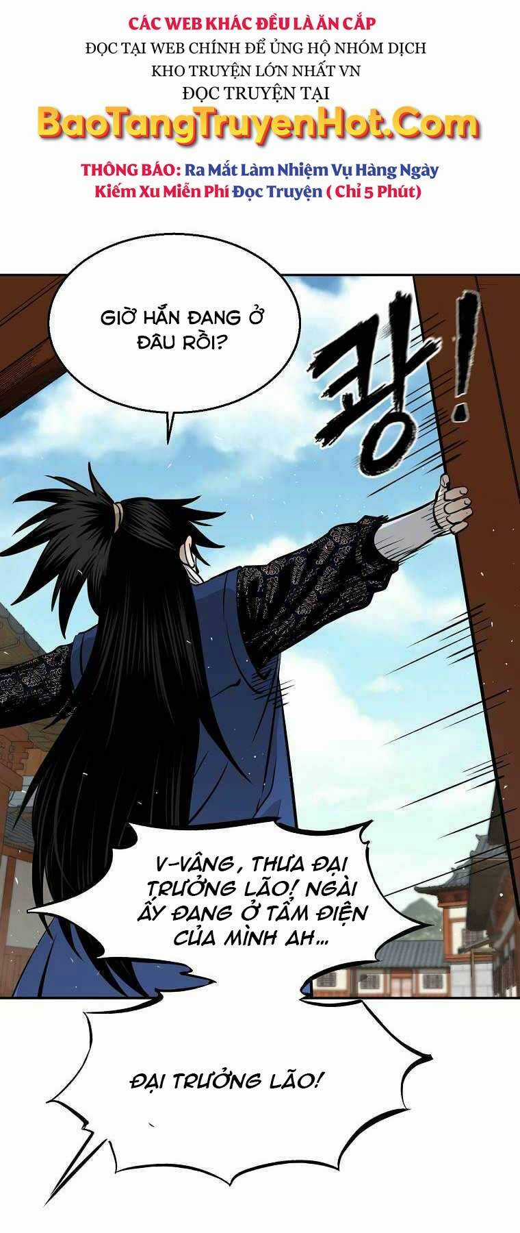 Ma Nhân Hoa Sơn Chapter 8 trang 27