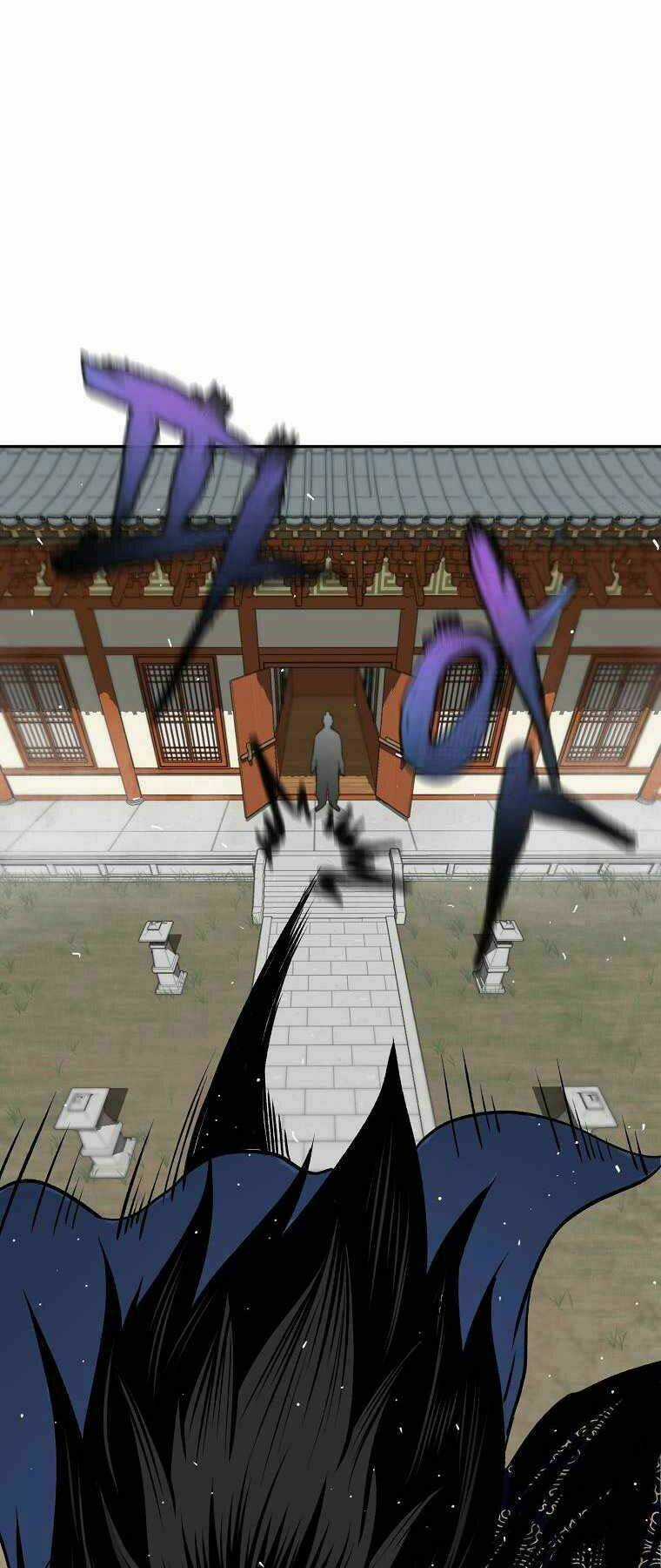 Ma Nhân Hoa Sơn Chapter 8 trang 28