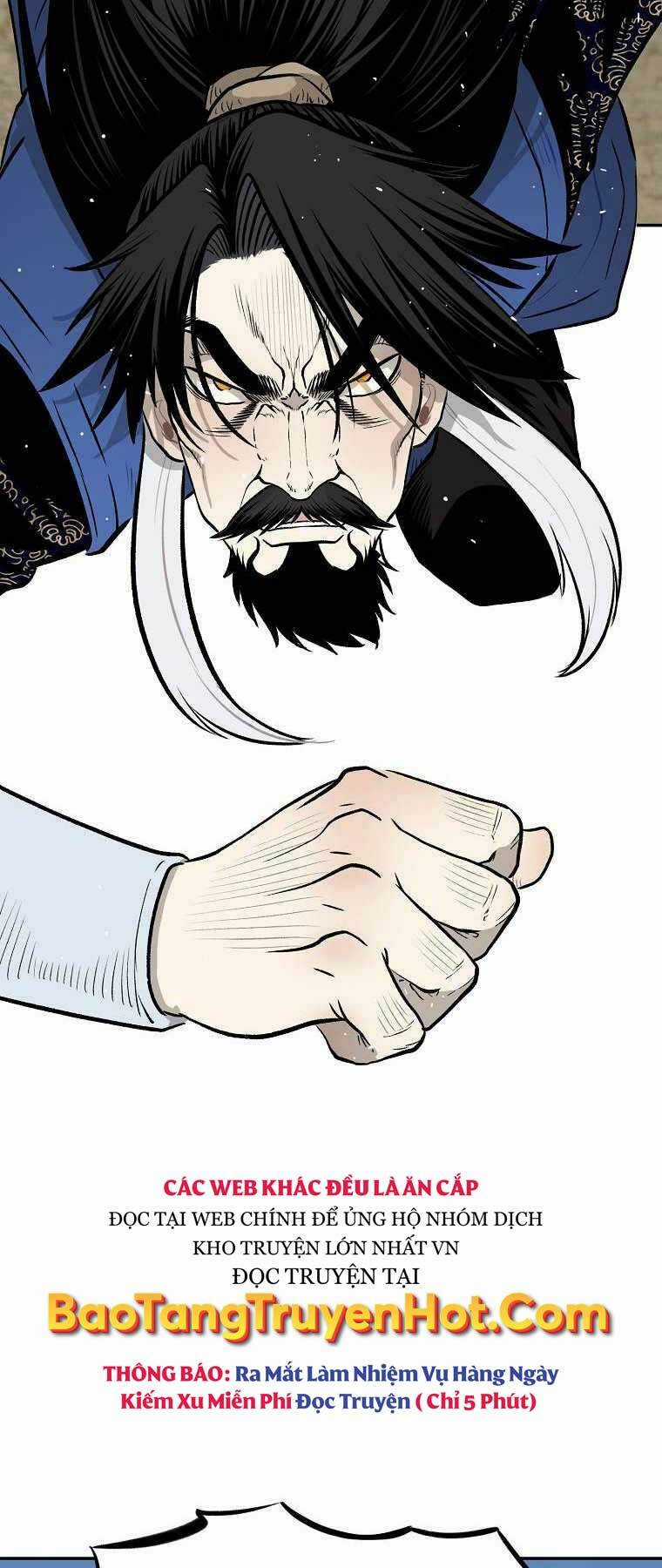 Ma Nhân Hoa Sơn Chapter 8 trang 29