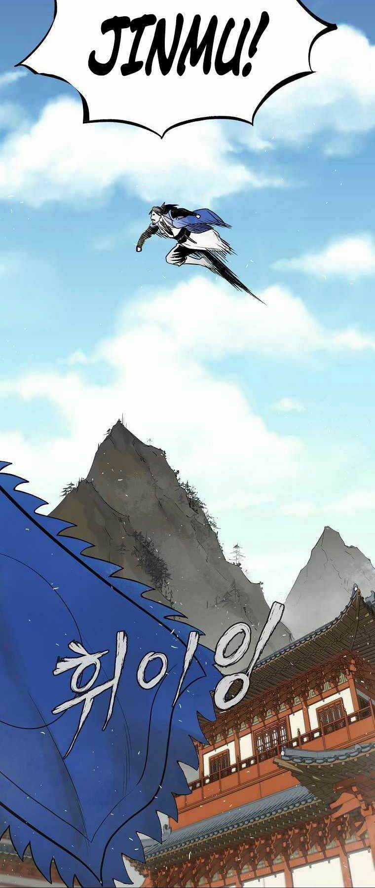 Ma Nhân Hoa Sơn Chapter 8 trang 30