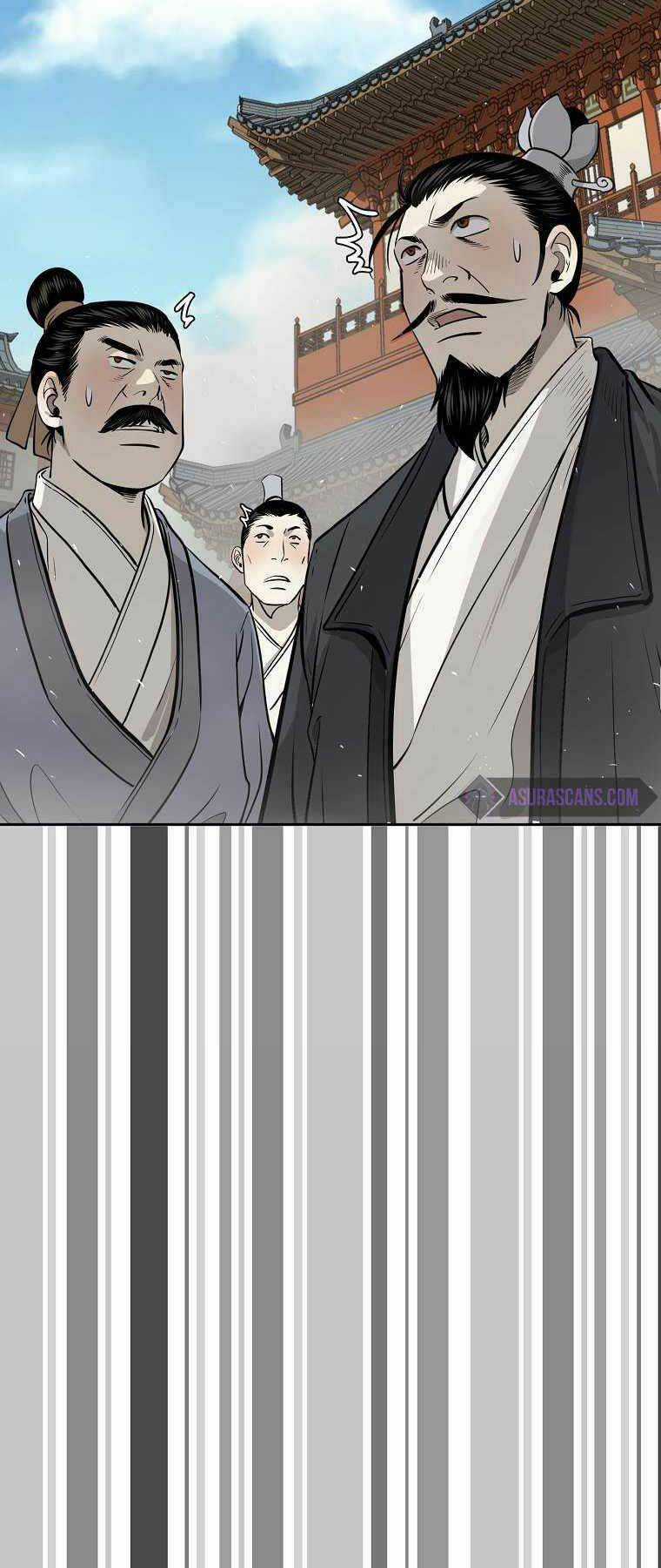 Ma Nhân Hoa Sơn Chapter 8 trang 32