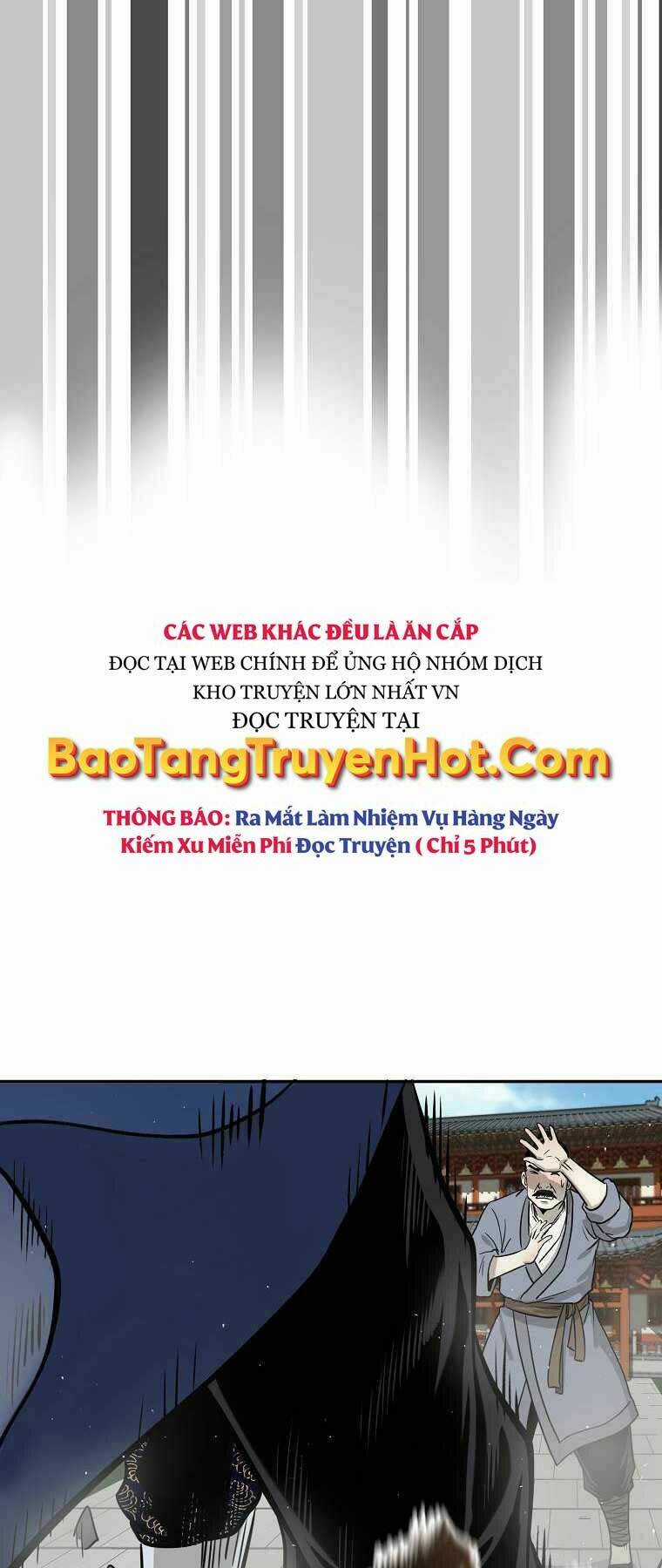 Ma Nhân Hoa Sơn Chapter 8 trang 33