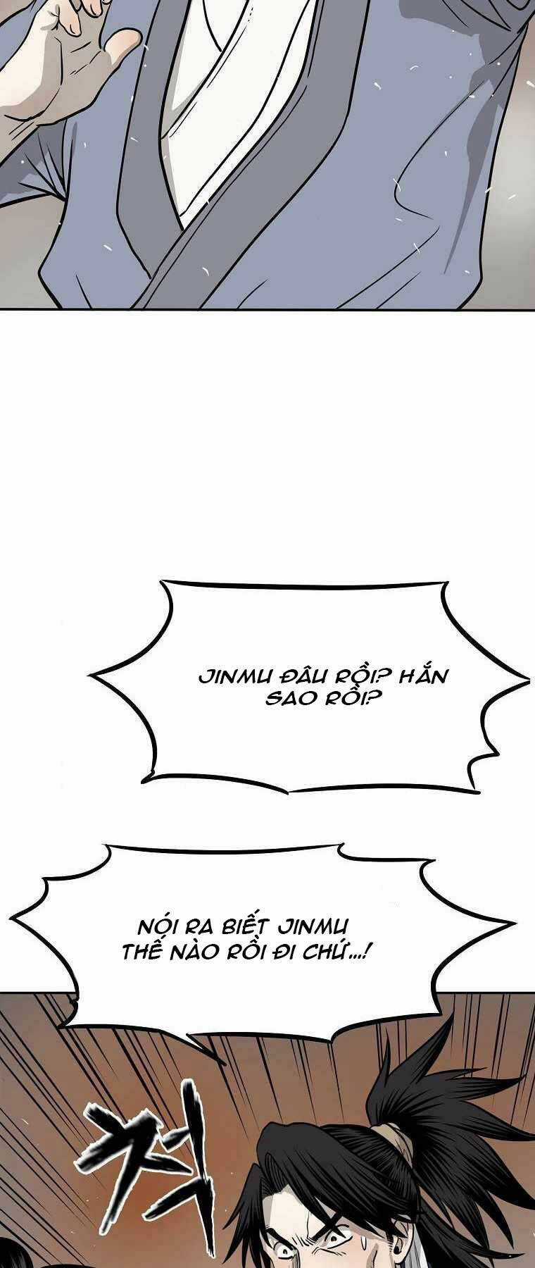 Ma Nhân Hoa Sơn Chapter 8 trang 35