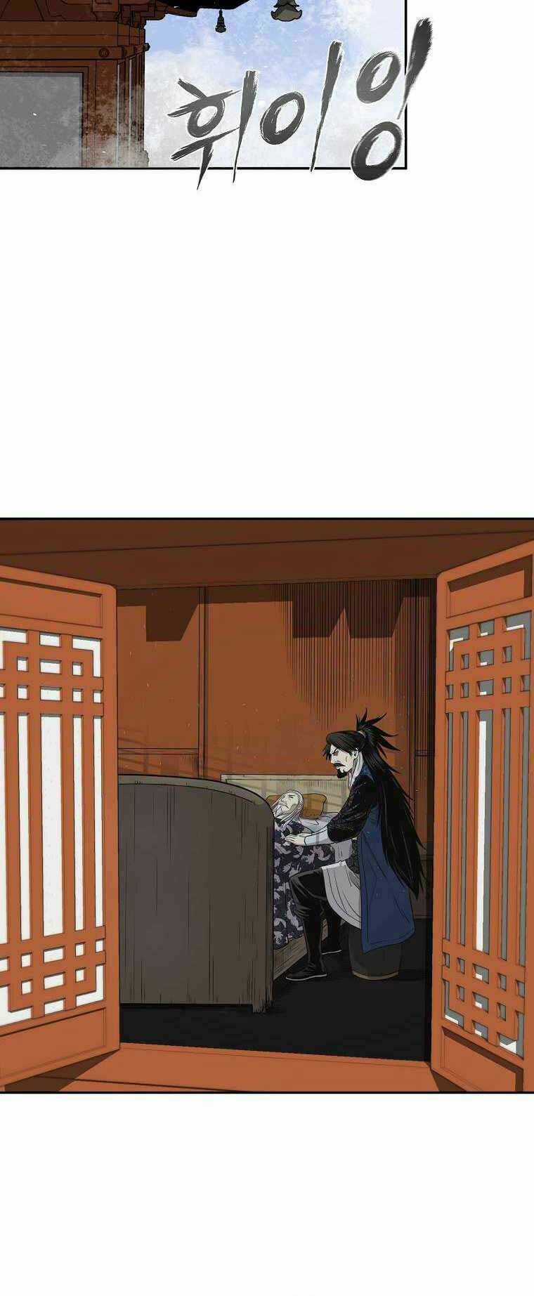 Ma Nhân Hoa Sơn Chapter 8 trang 37