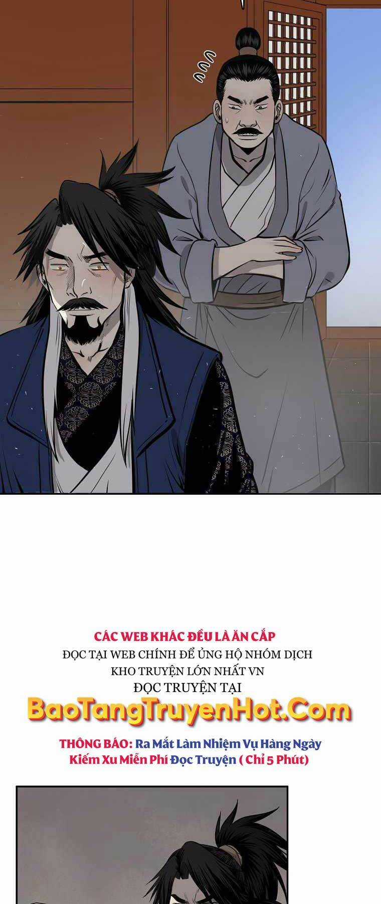 Ma Nhân Hoa Sơn Chapter 8 trang 39