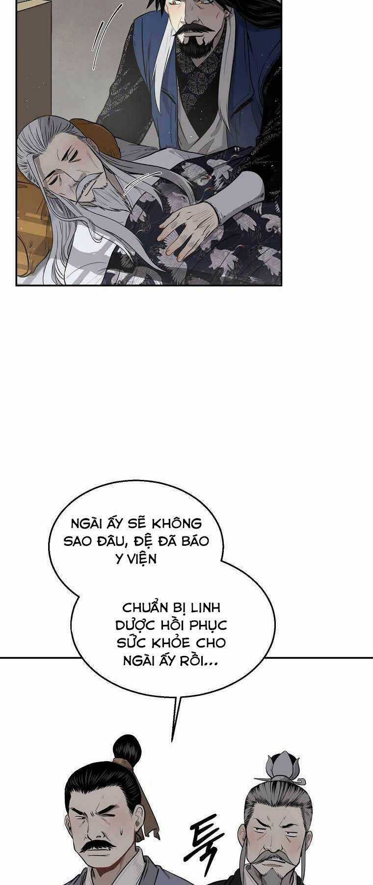 Ma Nhân Hoa Sơn Chapter 8 trang 40