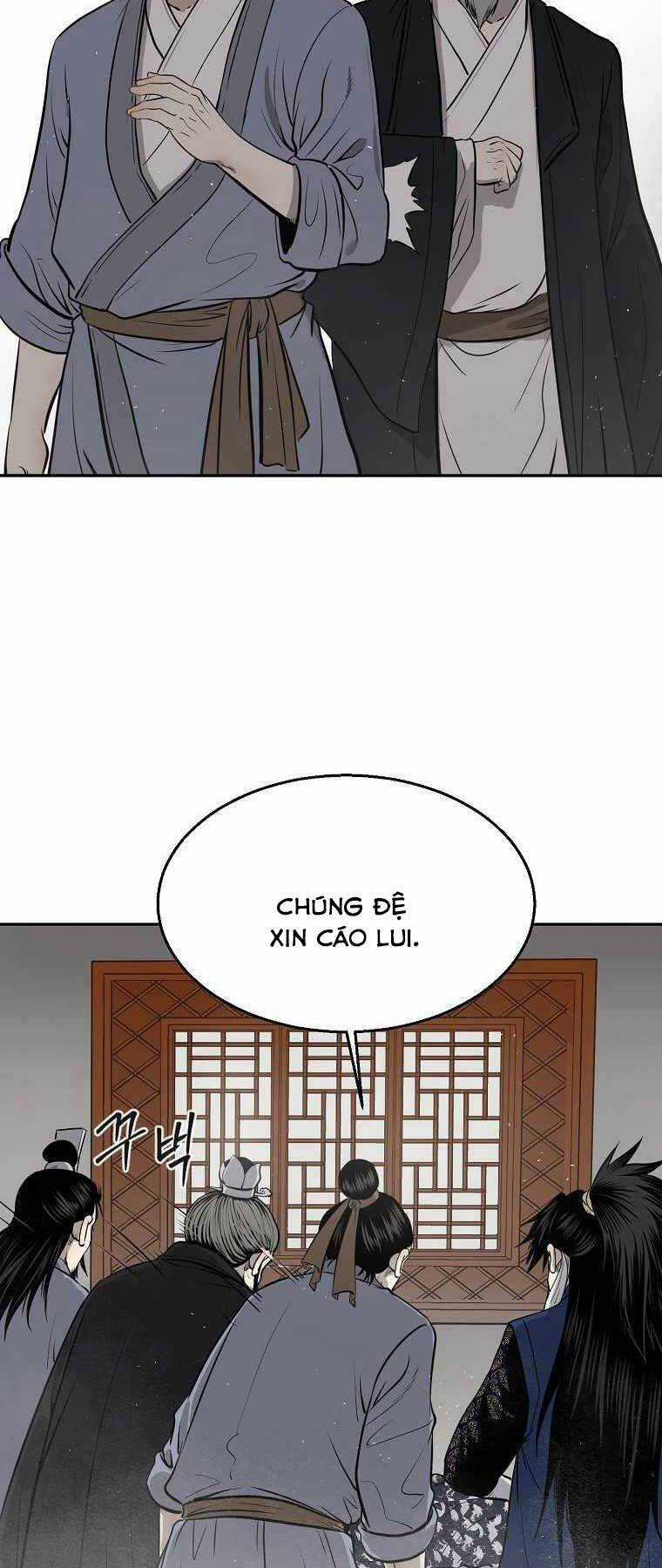 Ma Nhân Hoa Sơn Chapter 8 trang 41