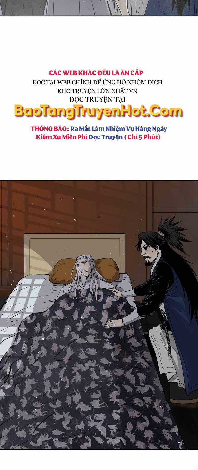 Ma Nhân Hoa Sơn Chapter 8 trang 42