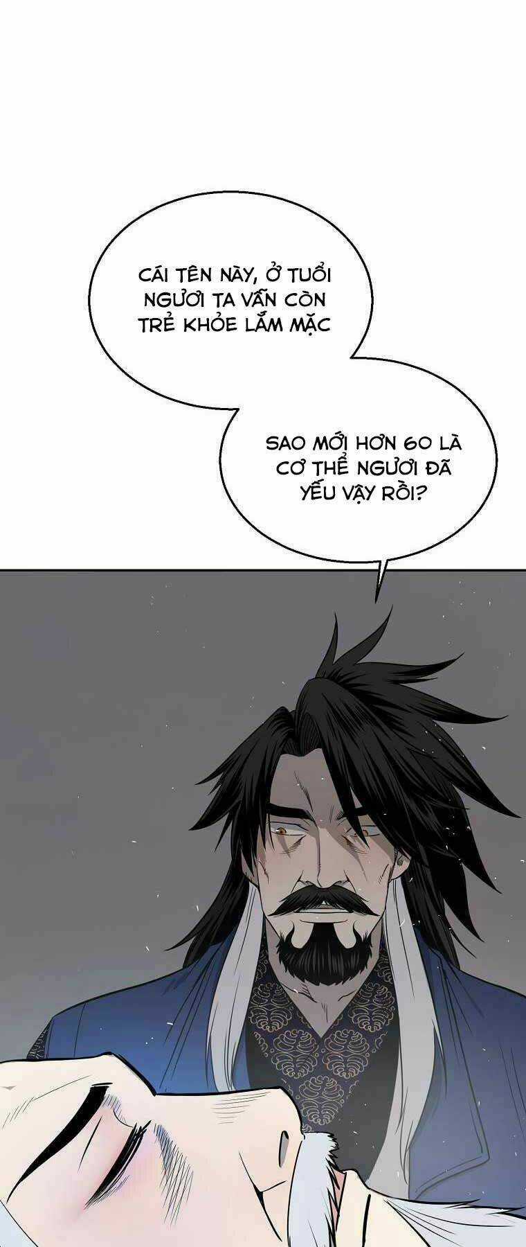 Ma Nhân Hoa Sơn Chapter 8 trang 43