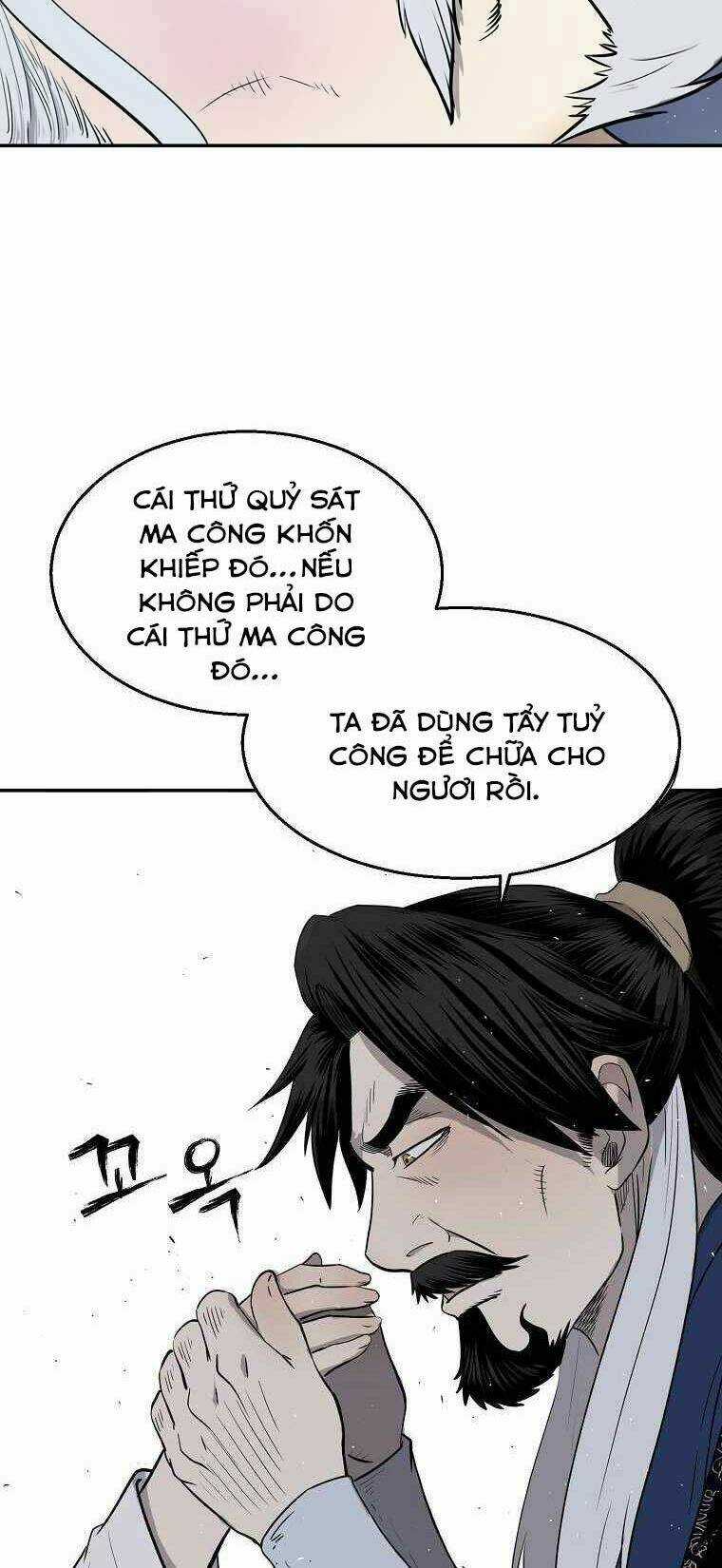 Ma Nhân Hoa Sơn Chapter 8 trang 44