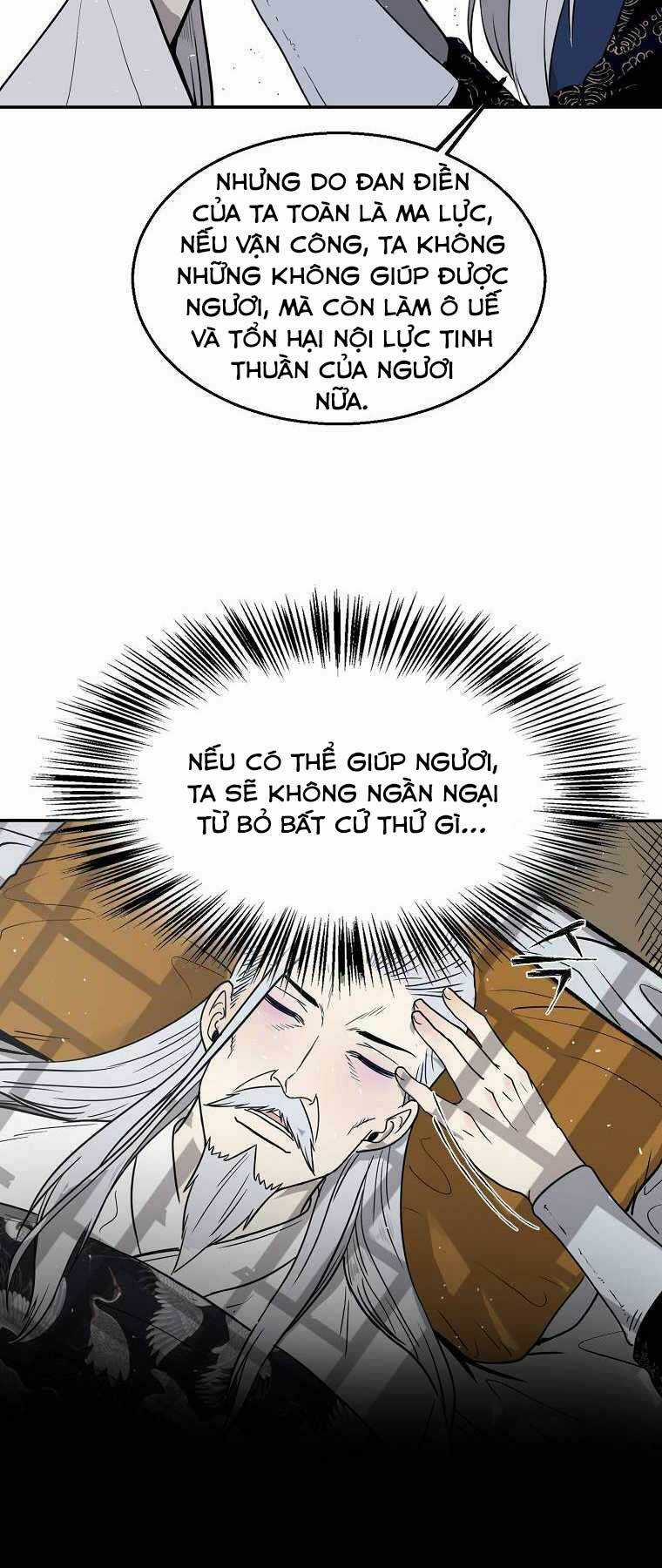 Ma Nhân Hoa Sơn Chapter 8 trang 45